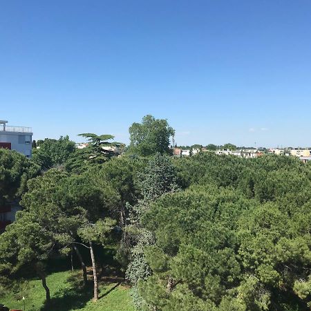 Bel Appartement Avec Vue Et Parking Prive Beziers Exterior photo