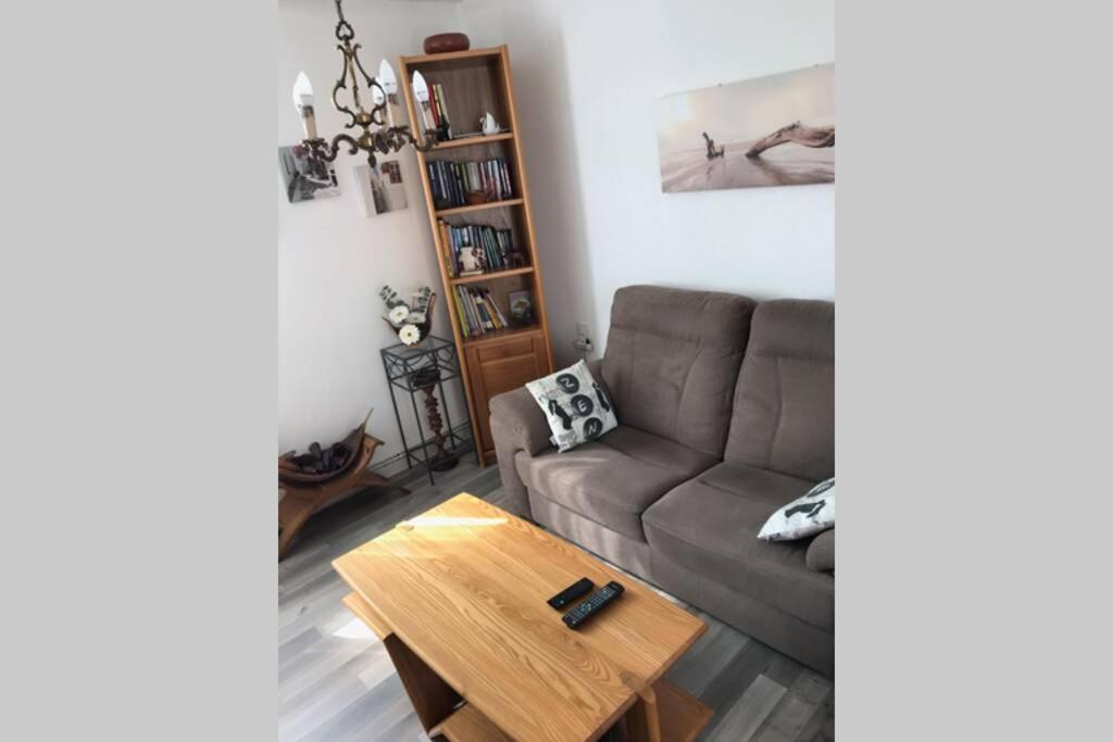 Bel Appartement Avec Vue Et Parking Prive Beziers Exterior photo