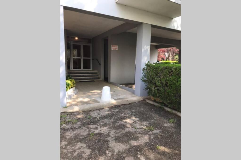 Bel Appartement Avec Vue Et Parking Prive Beziers Exterior photo